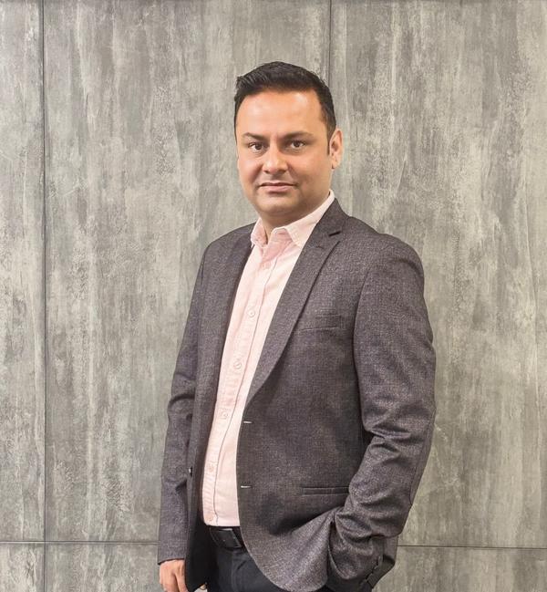 Forging a Legacy of Integrity and Sustainability: The Leadership Journey of Vikrant Sood at Evora Furnitures and 360 Interior Designs