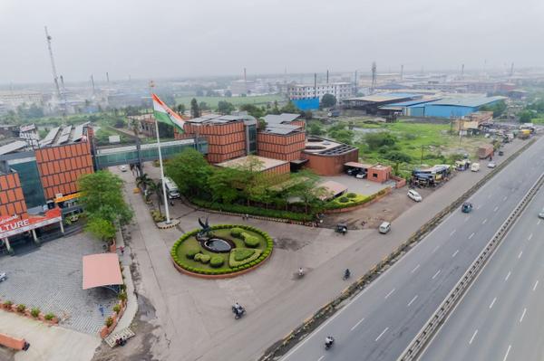 GGEPIL: Turning India's Industrial Waste into Energy, Resources and a Cleaner Future