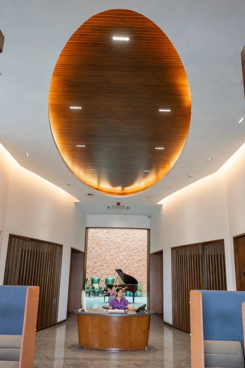GGEPIL office