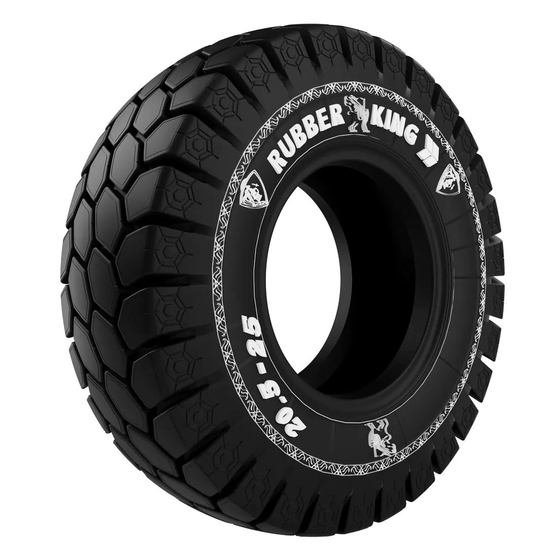 Rubber King Emperor 20.5-25 off-the-road tyre